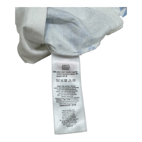 Kenzo Kids Tiger parrot tee shirt 6M - Picture 5 of 5